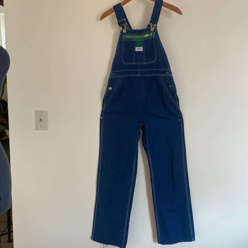 Liberty overalls - Picture 10 of 10